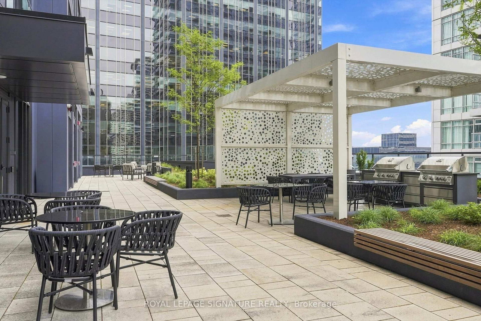 20 Soudan Avenue • #3409 • Toronto, ON photo 37