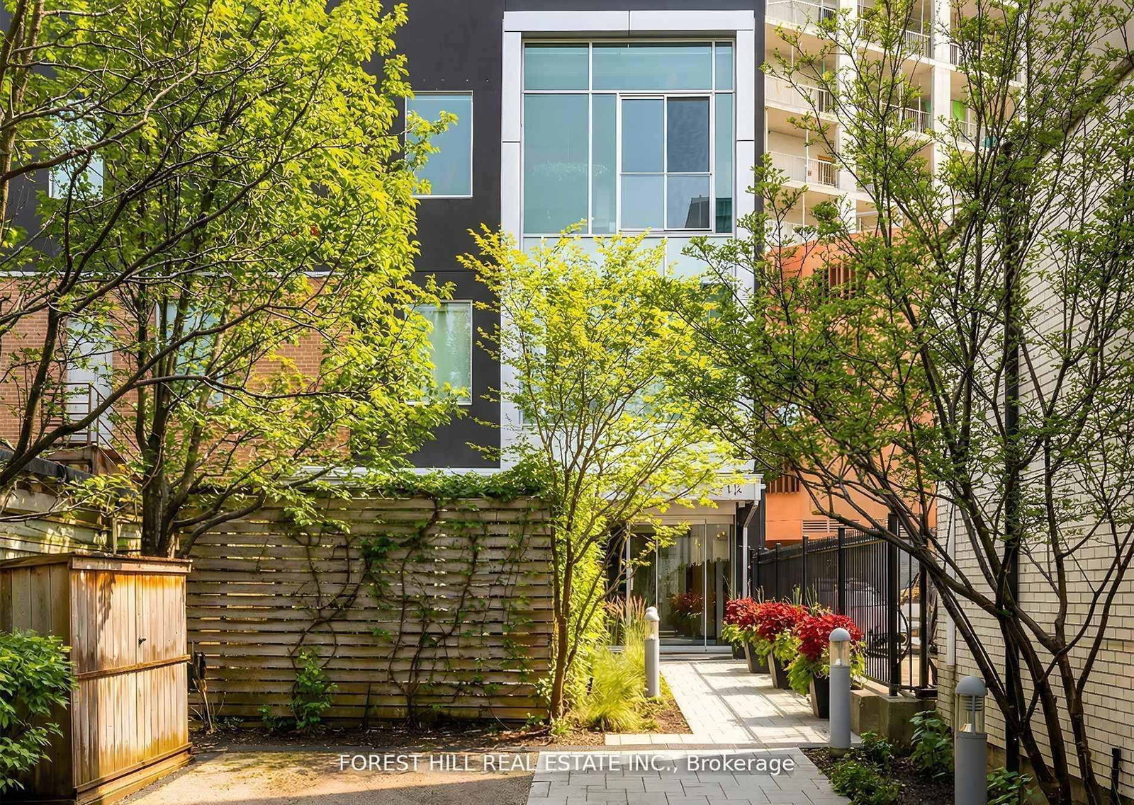 Property at 113 Dupont