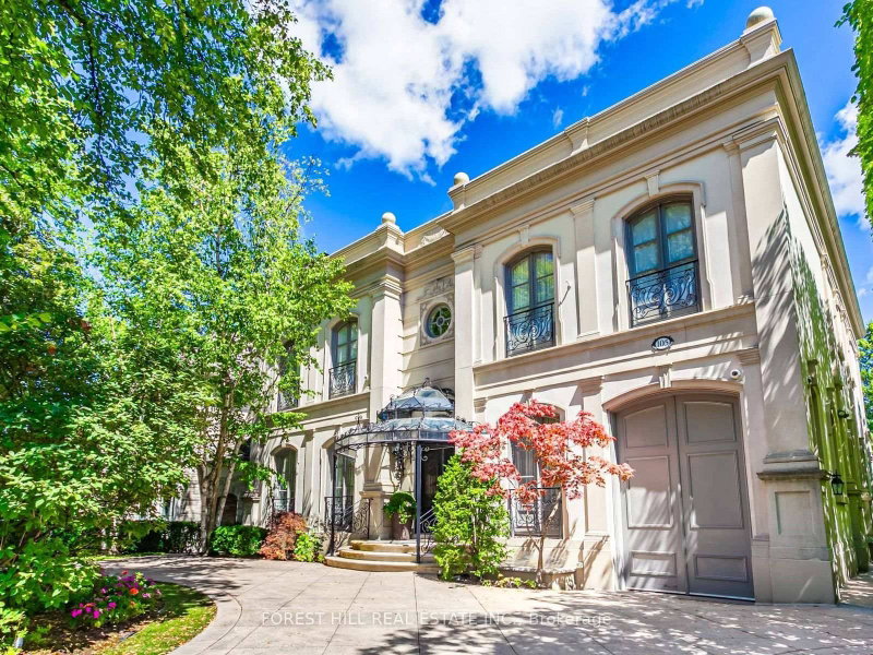105 Dunvegan Road