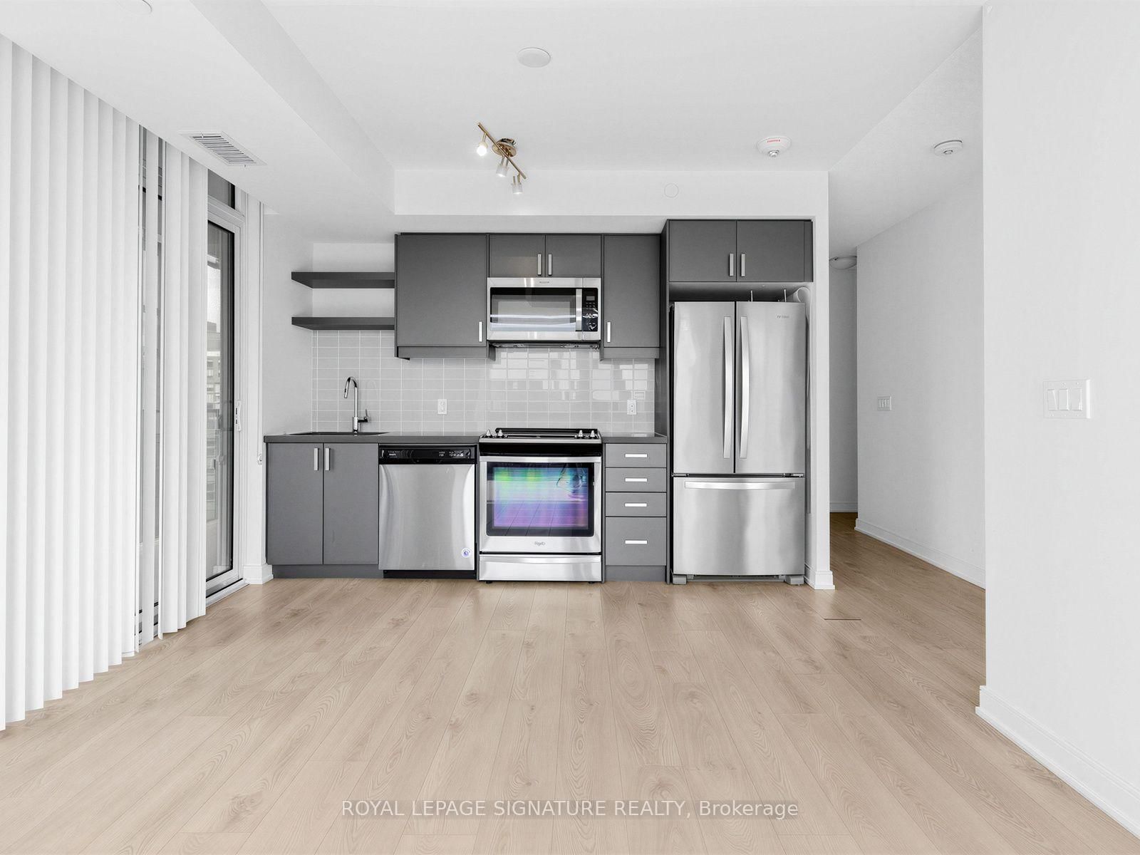 50 Wellesley Street E • #3810 • Toronto, ON photo 11
