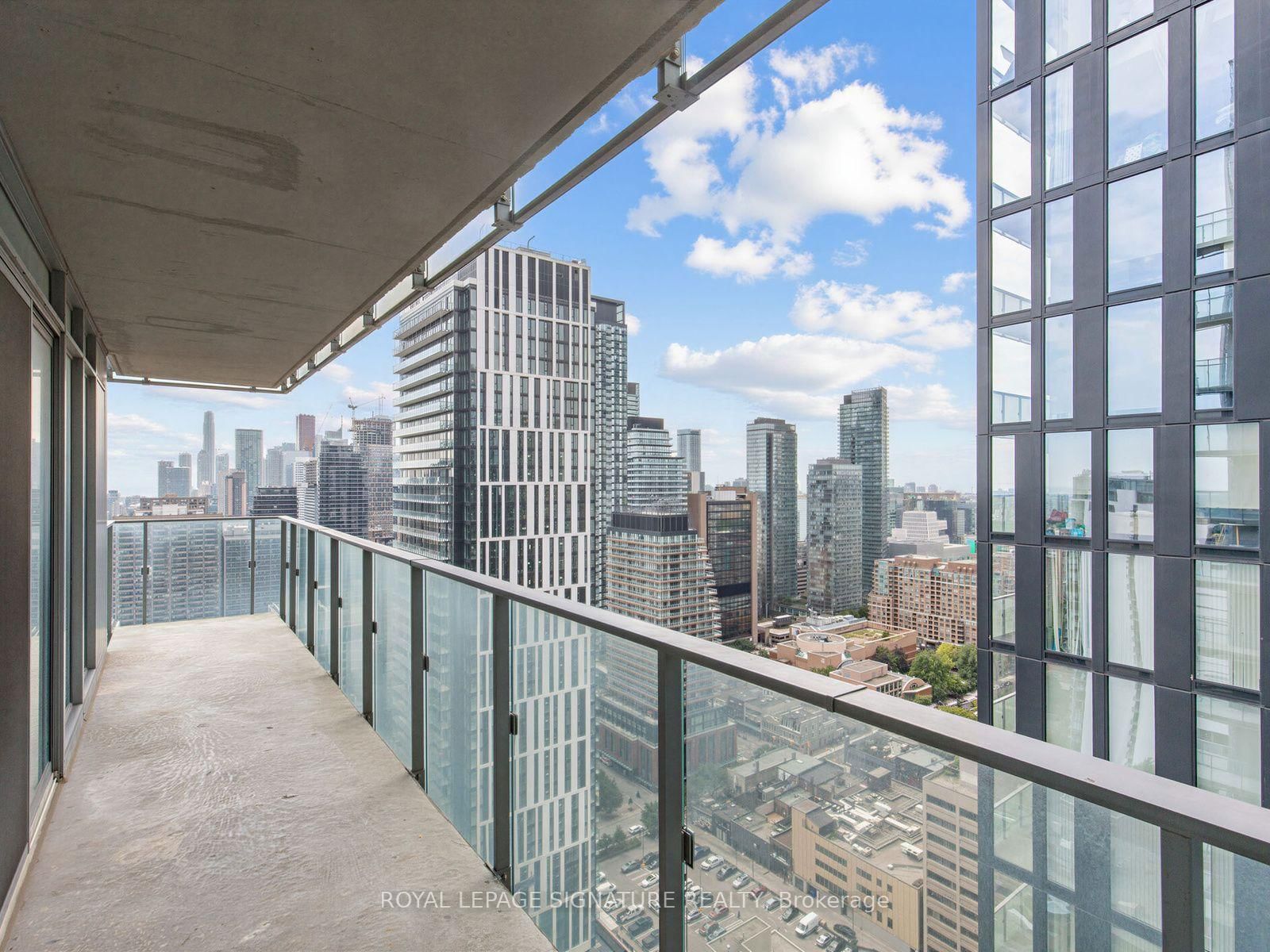 50 Wellesley Street E • #3810 • Toronto, ON photo 19