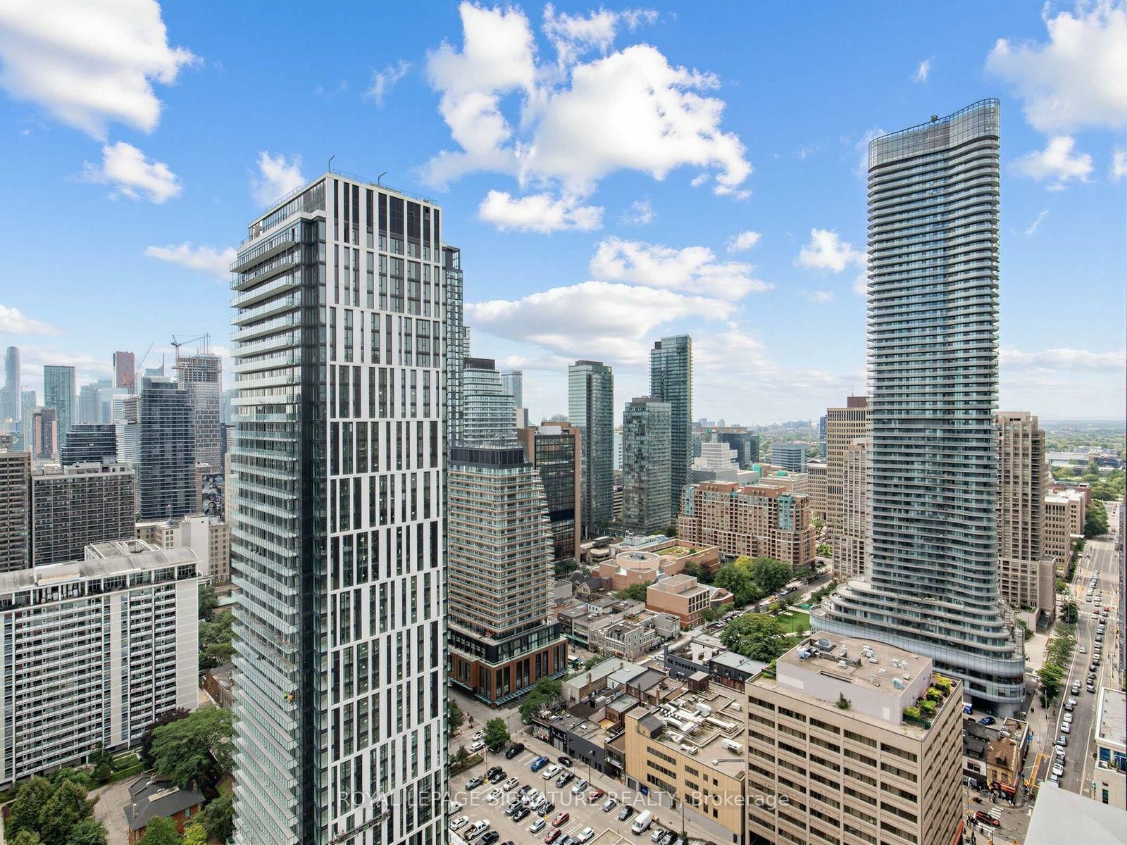 50 Wellesley Street E • #3810 • Toronto, ON photo 21