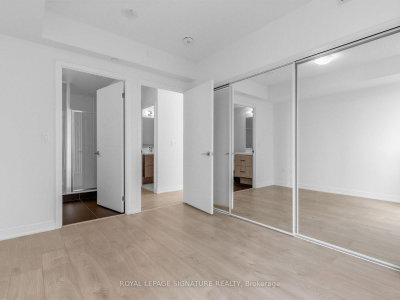 50 Wellesley Street E • #3810 • Toronto, ON photo 6