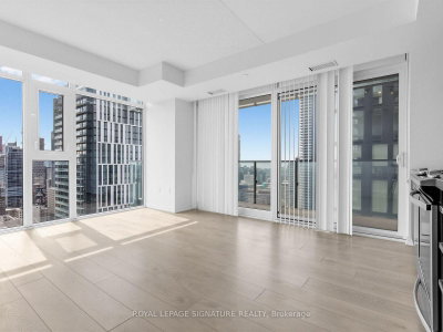 50 Wellesley Street E • #3810 • Toronto, ON photo 8