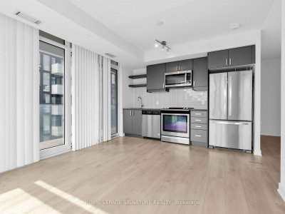 50 Wellesley Street E • #3810 • Toronto, ON photo 9