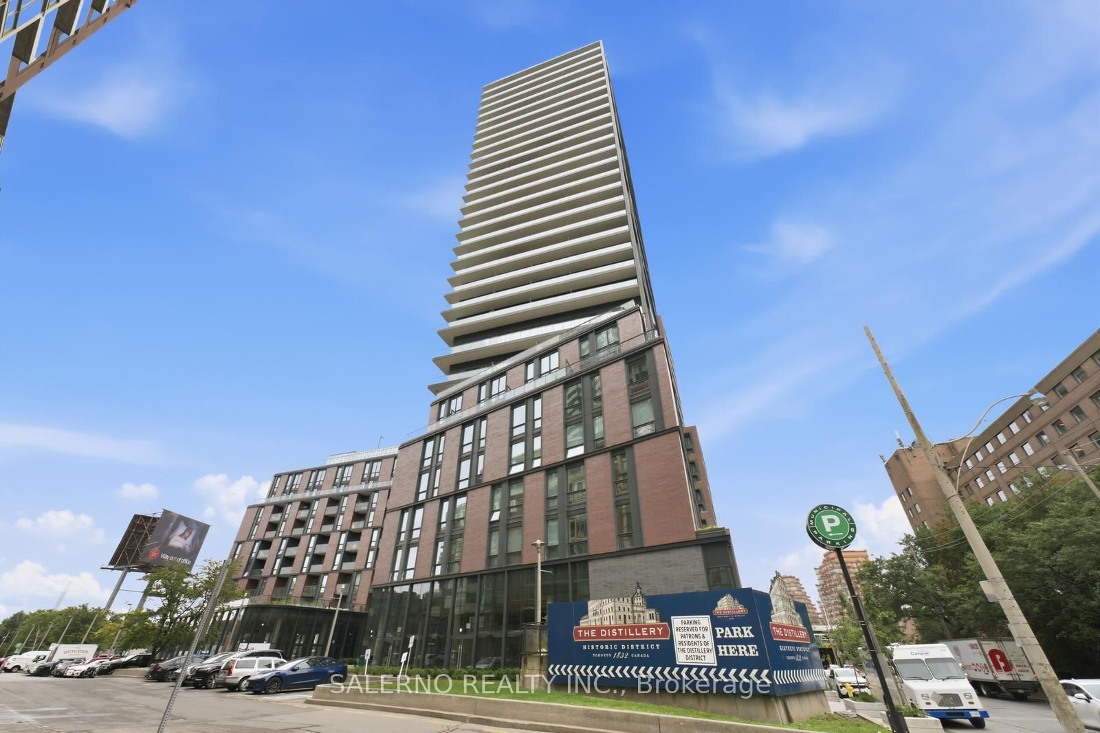 Property at 35 Parliament
