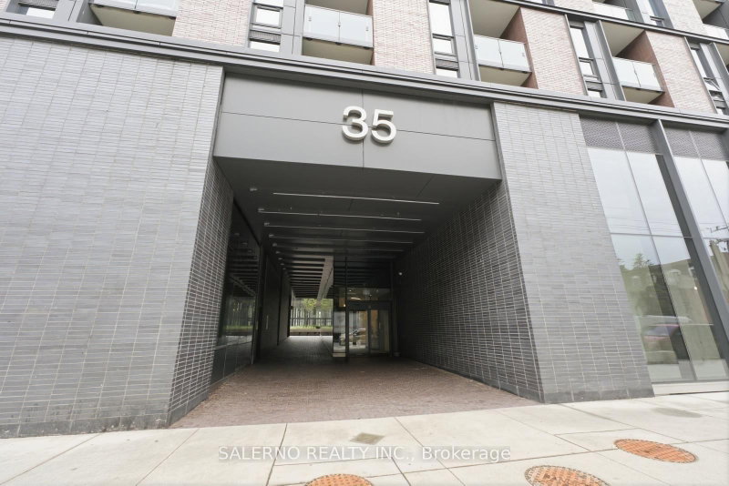 314 - 35 Parliament Street