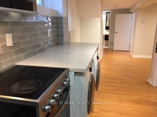 B - 172 Davisville Avenue