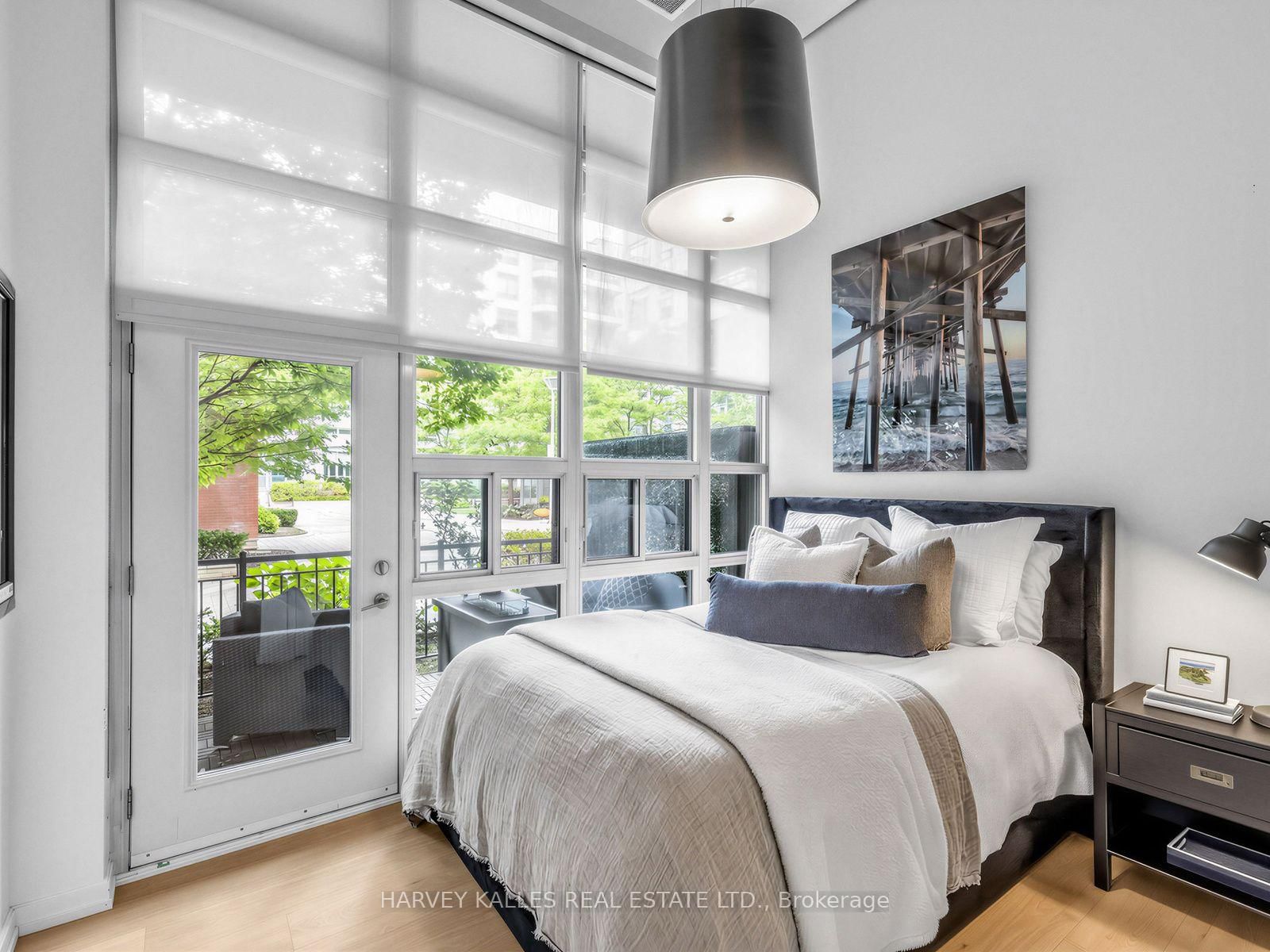 380 Macpherson Avenue • #106 • Toronto, ON photo 15