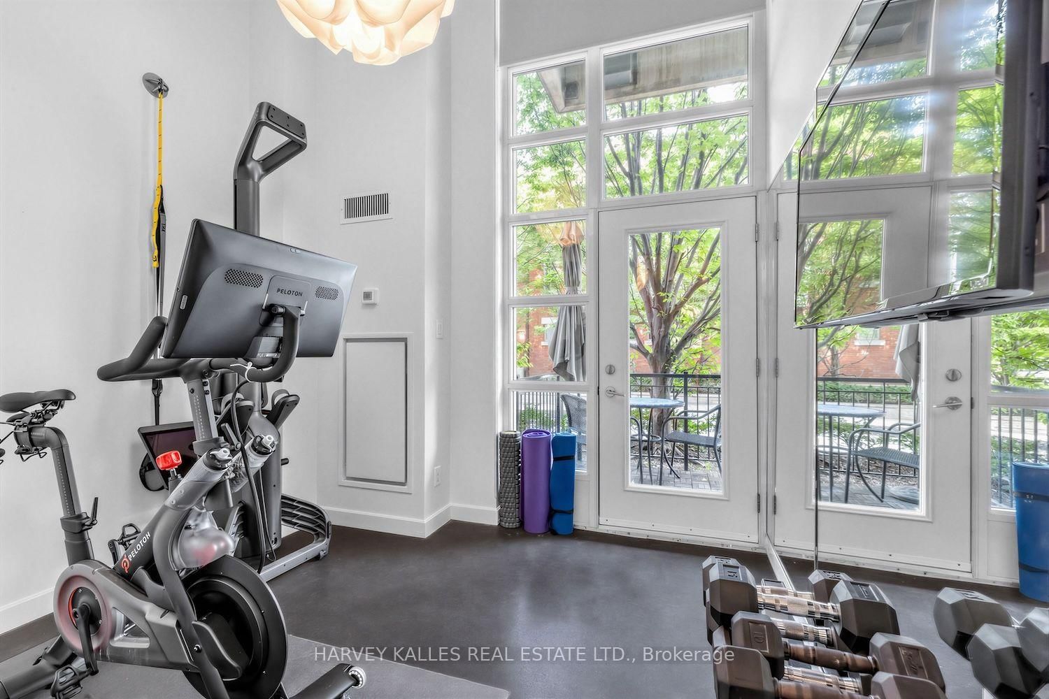 380 Macpherson Avenue • #106 • Toronto, ON photo 18