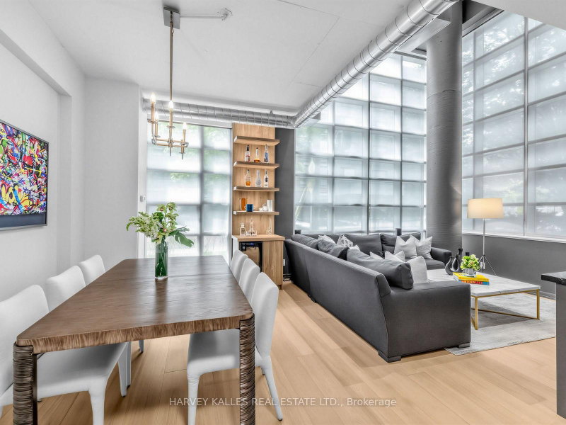 106 - 380 Macpherson Avenue