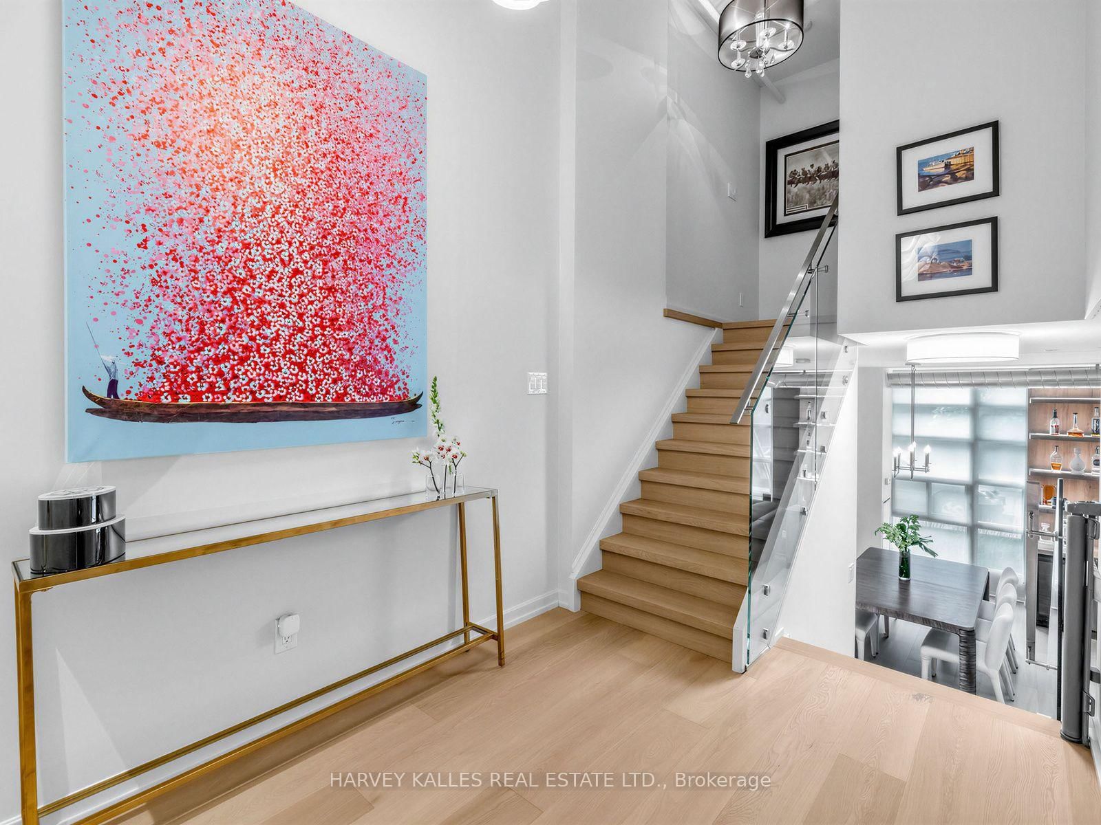 380 Macpherson Avenue • #106 • Toronto, ON photo 20