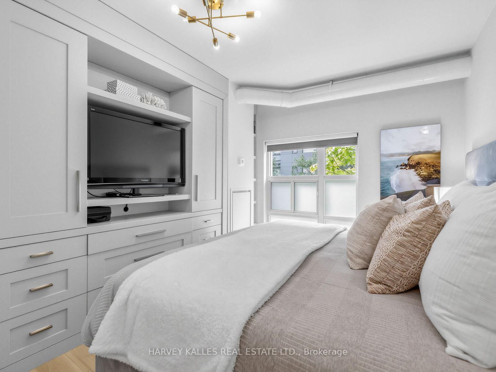 380 Macpherson Avenue • #106 • Toronto, ON photo 21