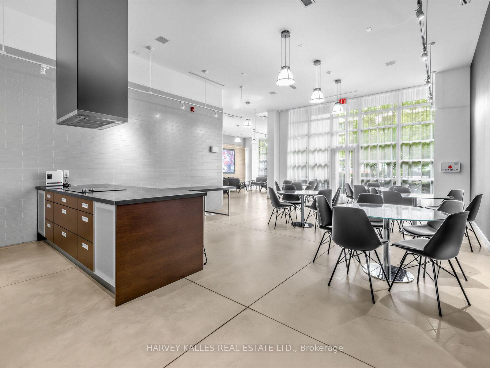 380 Macpherson Avenue • #106 • Toronto, ON photo 28