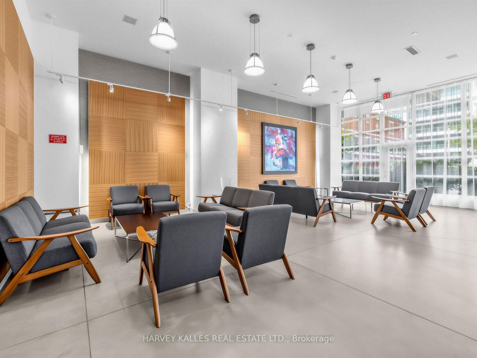 380 Macpherson Avenue • #106 • Toronto, ON photo 29
