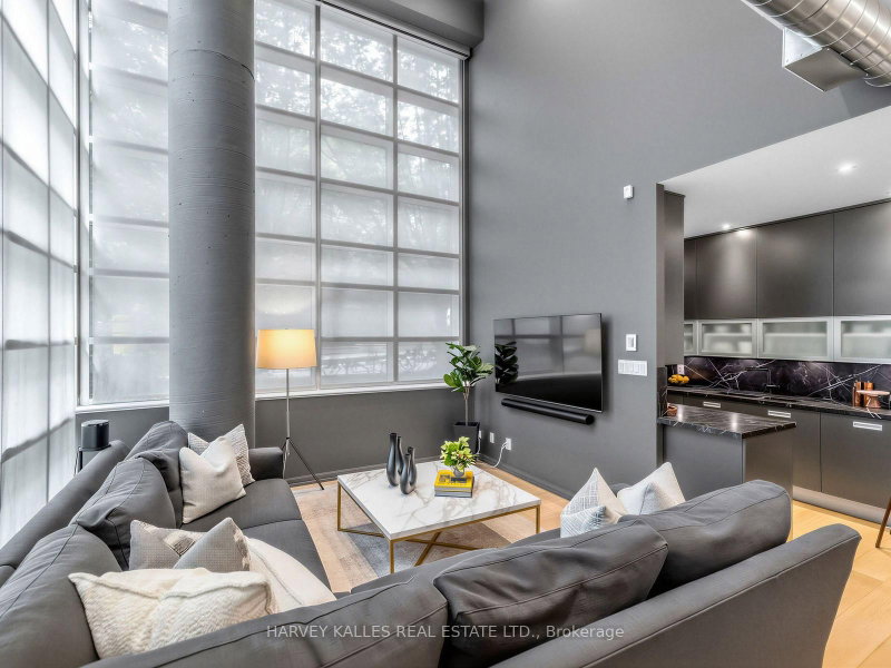 106 - 380 Macpherson Avenue