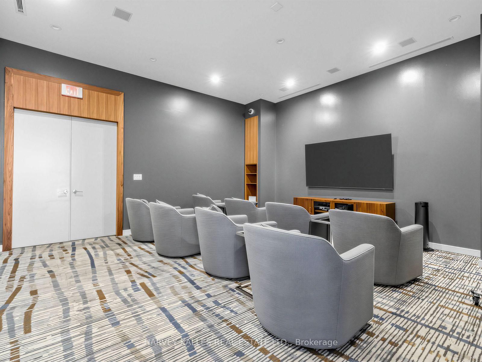 380 Macpherson Avenue • #106 • Toronto, ON photo 30