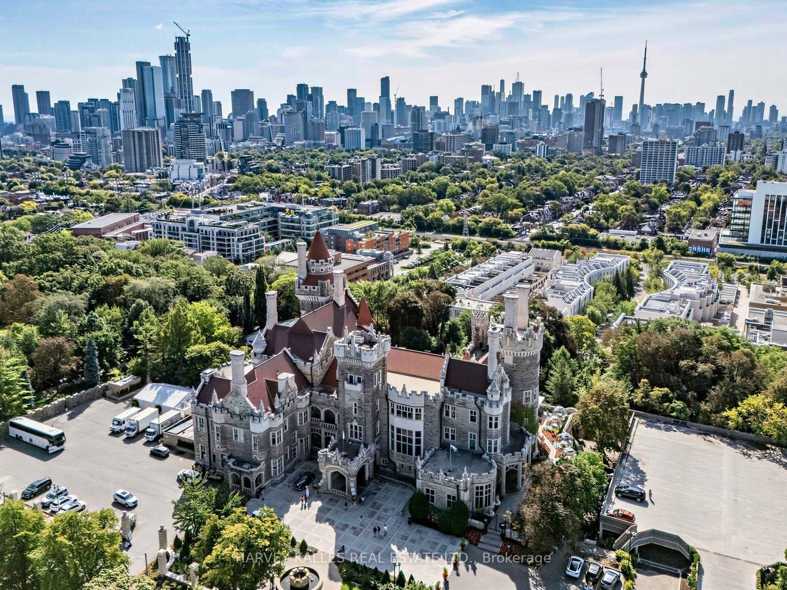 380 Macpherson Avenue • #106 • Toronto, ON photo 34