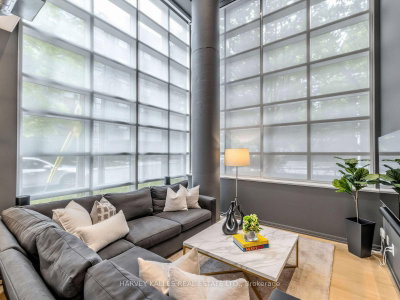 380 Macpherson Avenue • #106 • Toronto, ON photo 5