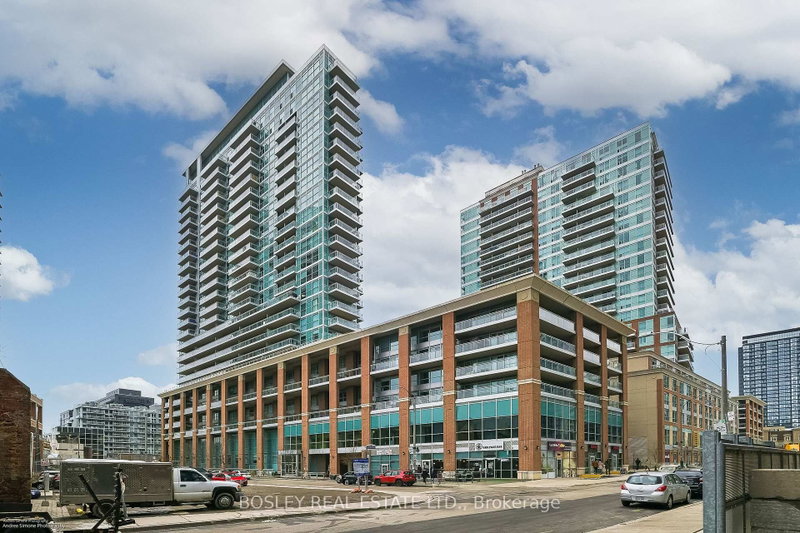 1711 - 100 Western Battery Road