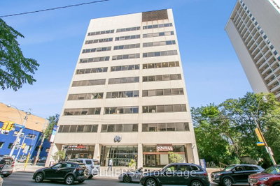 Office for lease at 806-60 St. Clair Avenue, Toronto, Ontario, M4T 1N5 - Rosedale-Moore Park - MLS: C13753158