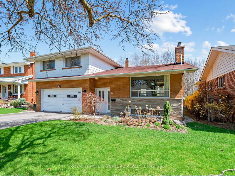 62 Dukinfield Crescent