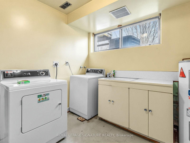 62 Dukinfield Toronto,ON M3A 2S1 — Photo 21