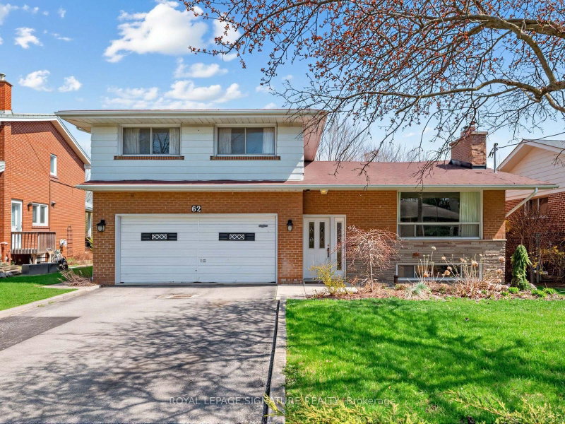 62 Dukinfield Crescent