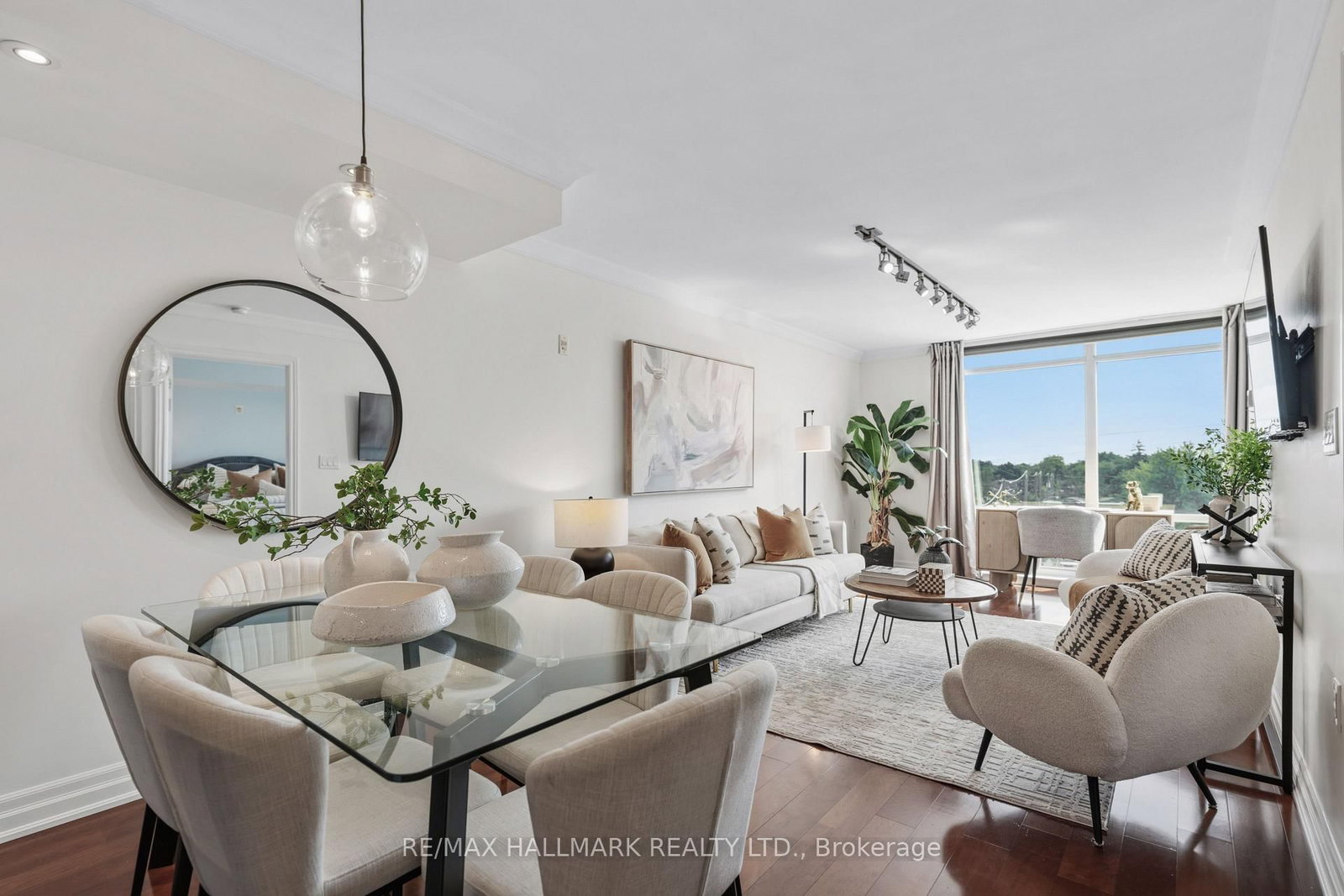 Property at 3840 Bathurst
