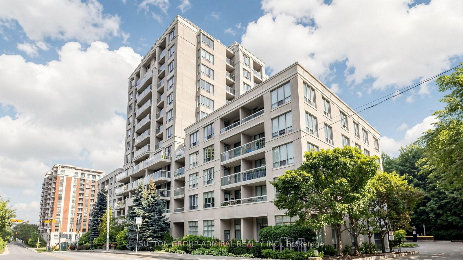 Property at 253 Merton