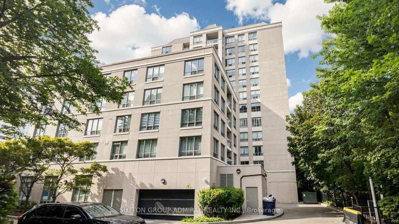 606 - 253 Merton Street