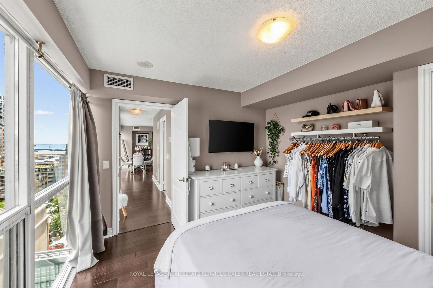 100 Western Battery Road • #1102 • Toronto, ON photo 21