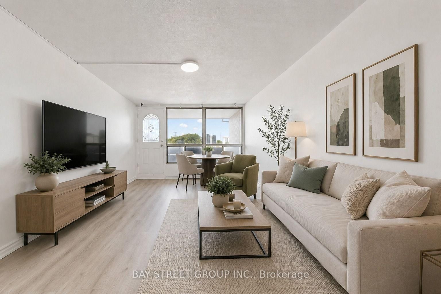 55 Sunny Glenway • #302 • Toronto, ON photo 36