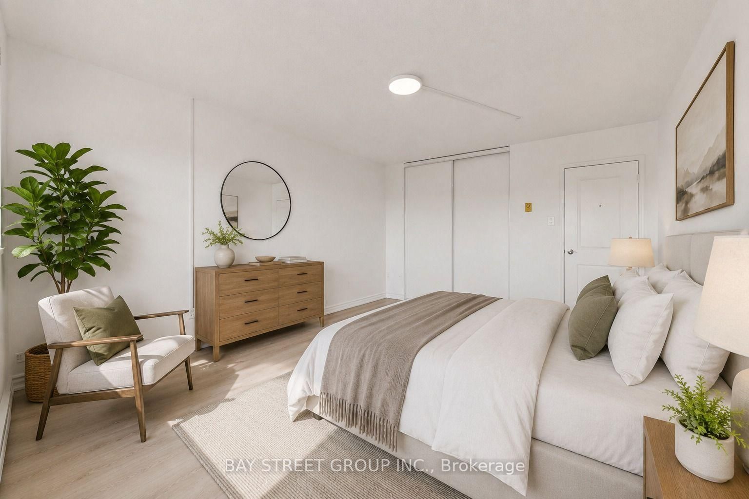 55 Sunny Glenway • #302 • Toronto, ON photo 37