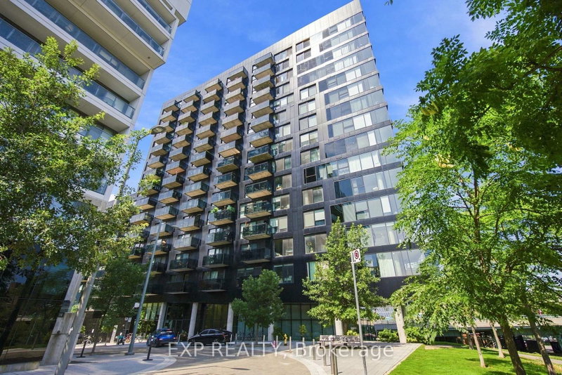604 - 51 Trolley Crescent