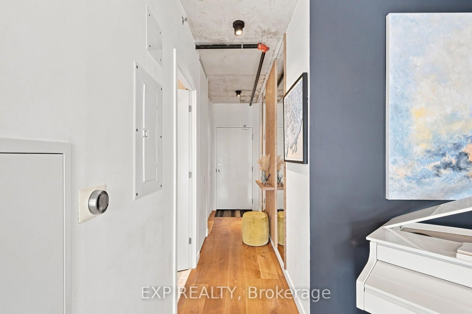 51 Trolley Crescent • #604 • Toronto, ON photo 33