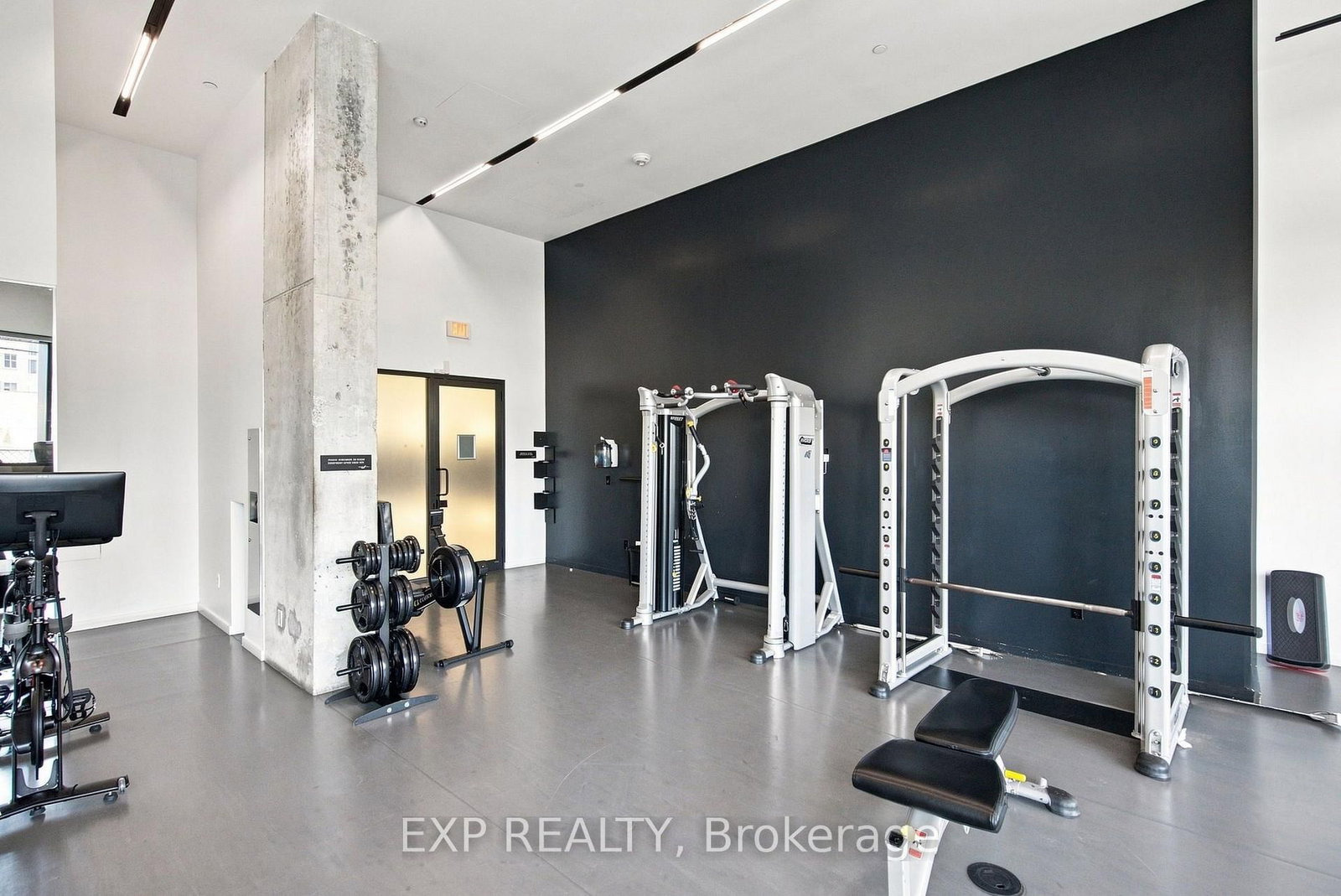 51 Trolley Crescent • #604 • Toronto, ON photo 34