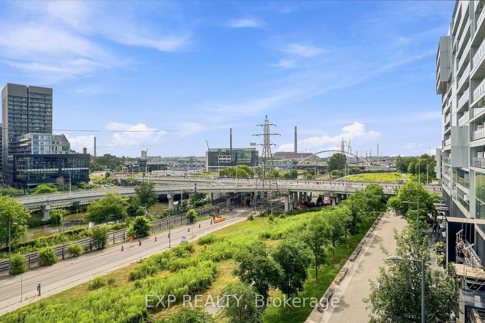 51 Trolley Crescent • #604 • Toronto, ON photo 39