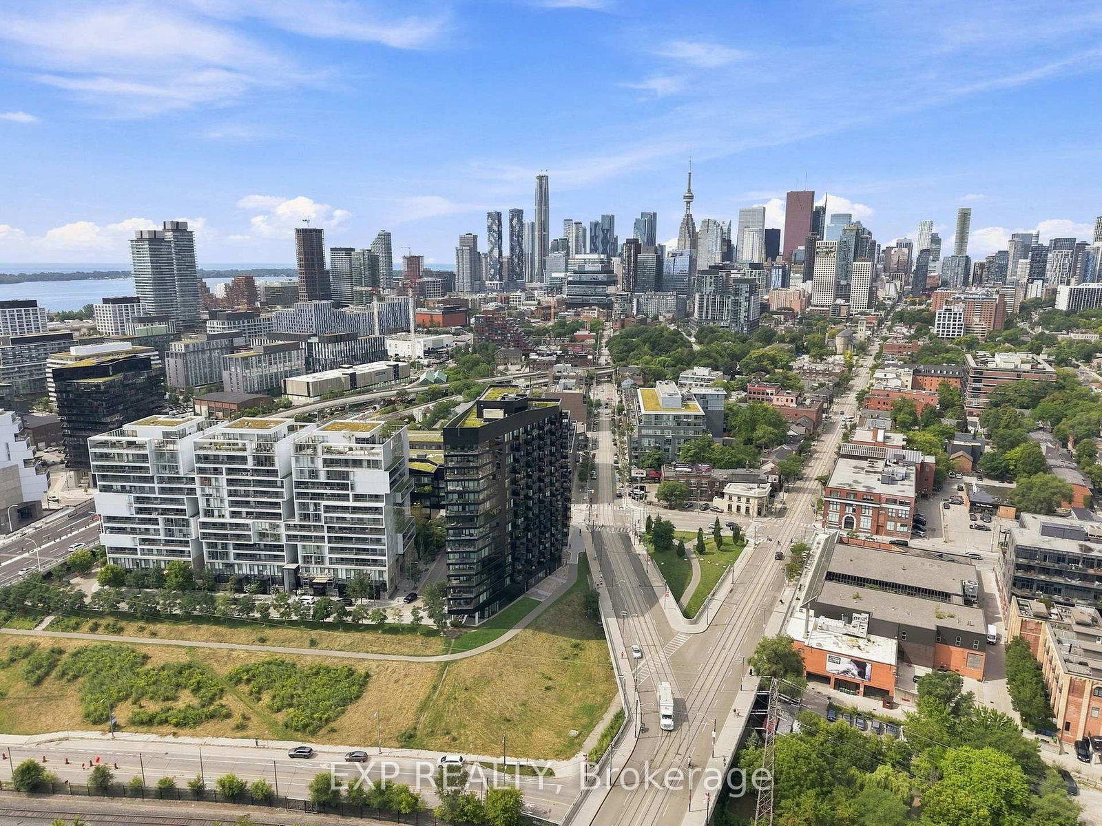 51 Trolley Crescent • #604 • Toronto, ON photo 42
