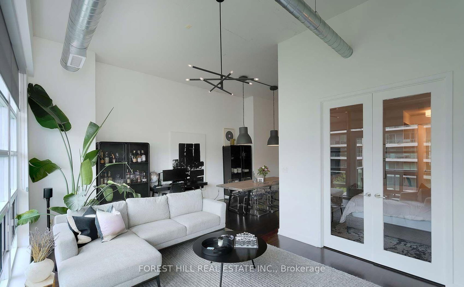 380 Macpherson Avenue • #408 • Toronto, ON photo 10
