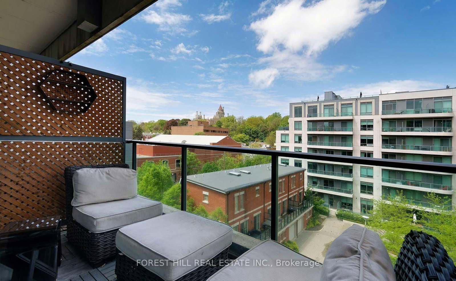 380 Macpherson Avenue • #408 • Toronto, ON photo 17