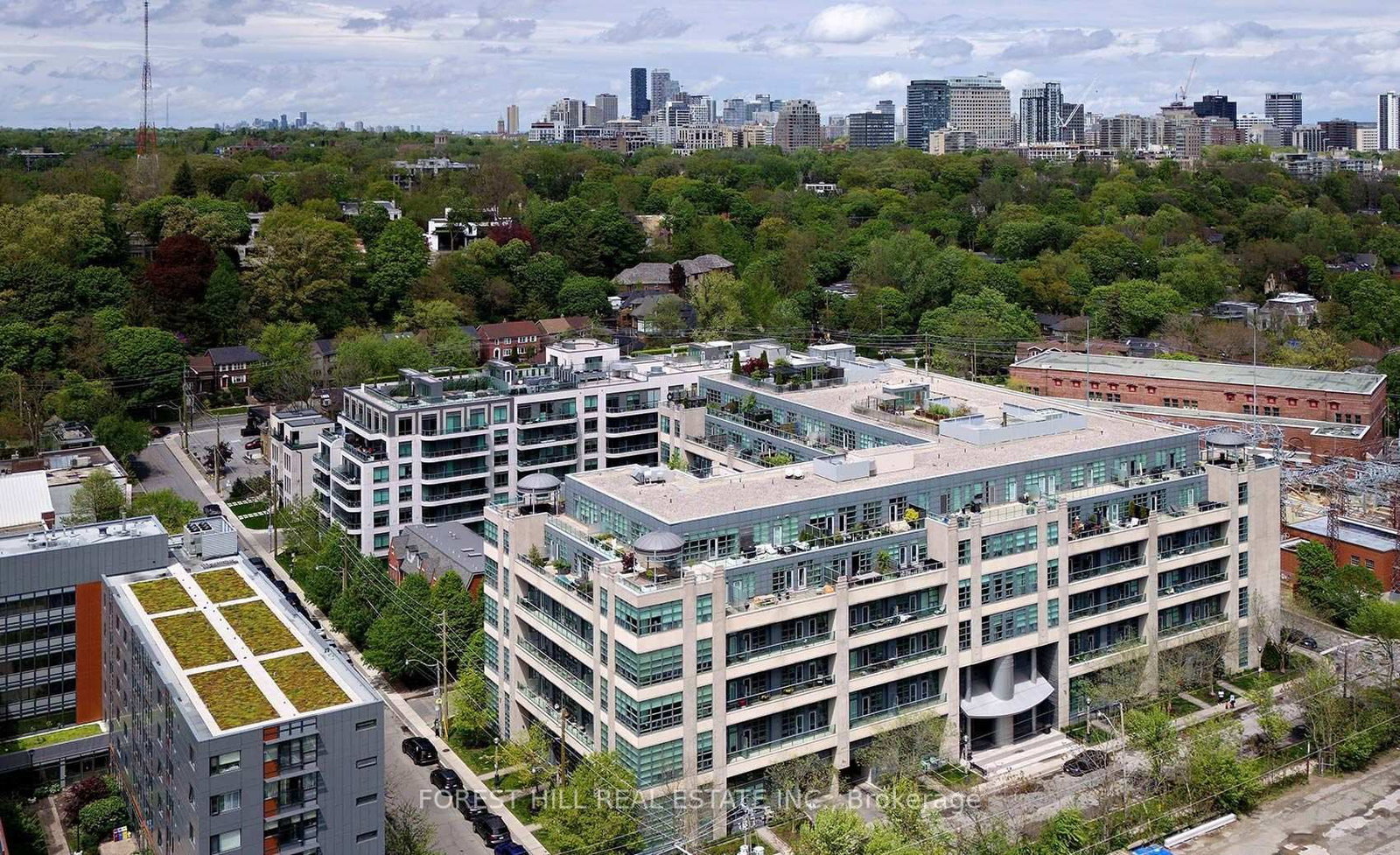 380 Macpherson Avenue • #408 • Toronto, ON photo 25