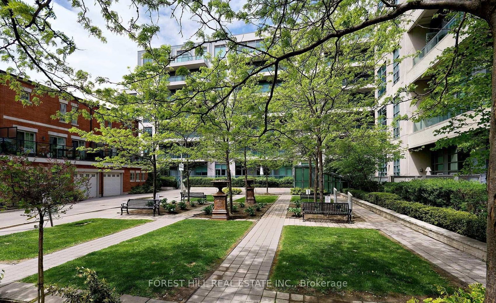 380 Macpherson Avenue • #408 • Toronto, ON photo 26