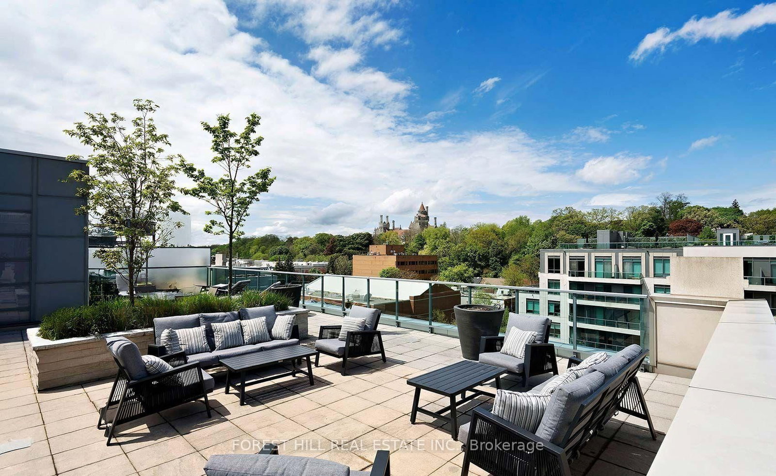 380 Macpherson Avenue • #408 • Toronto, ON photo 29
