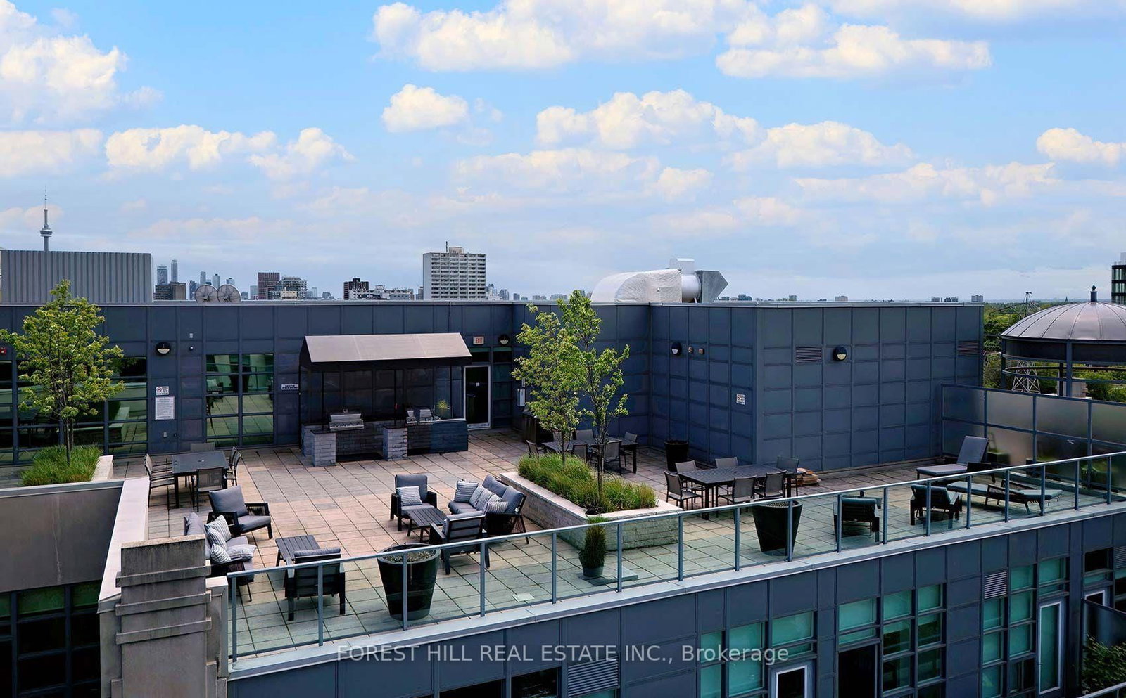 380 Macpherson Avenue • #408 • Toronto, ON photo 36