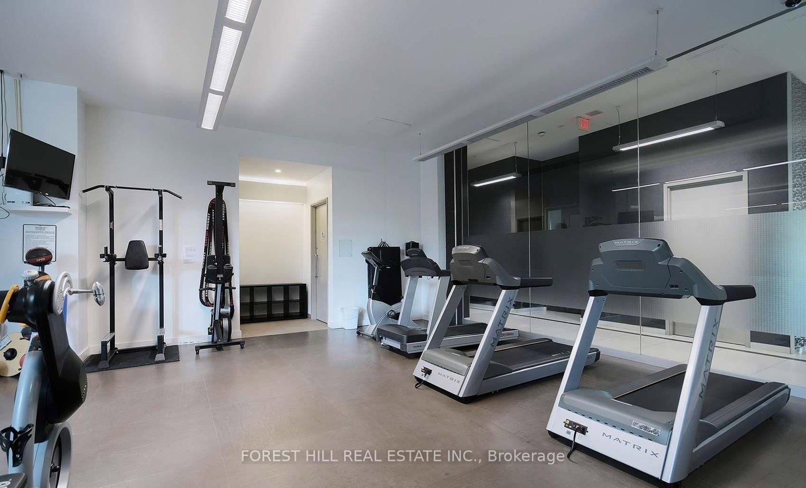 380 Macpherson Avenue • #408 • Toronto, ON photo 39