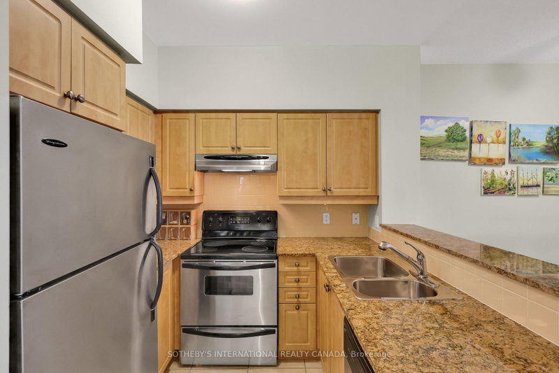 407 - 481 Rosewell Avenue