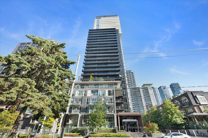 1105 - 101 Erskine Avenue