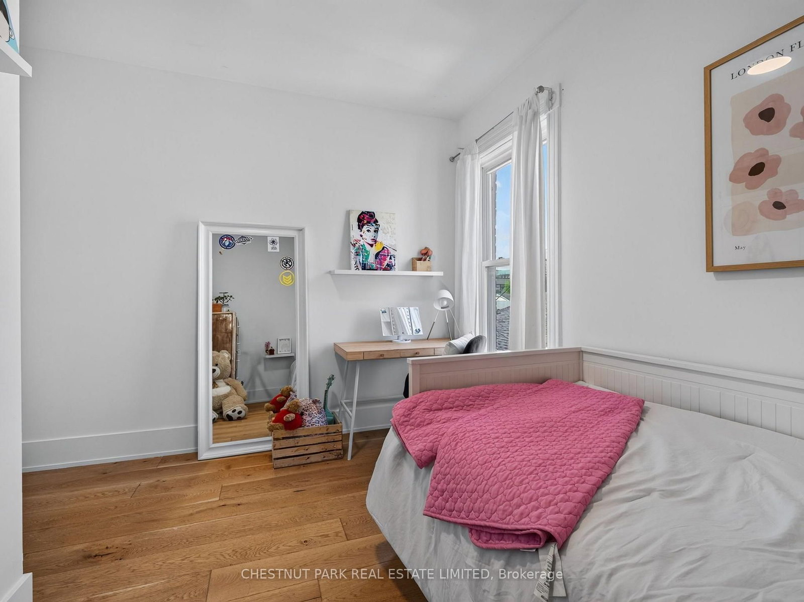 28 Robinson Street • Toronto, ON photo 24