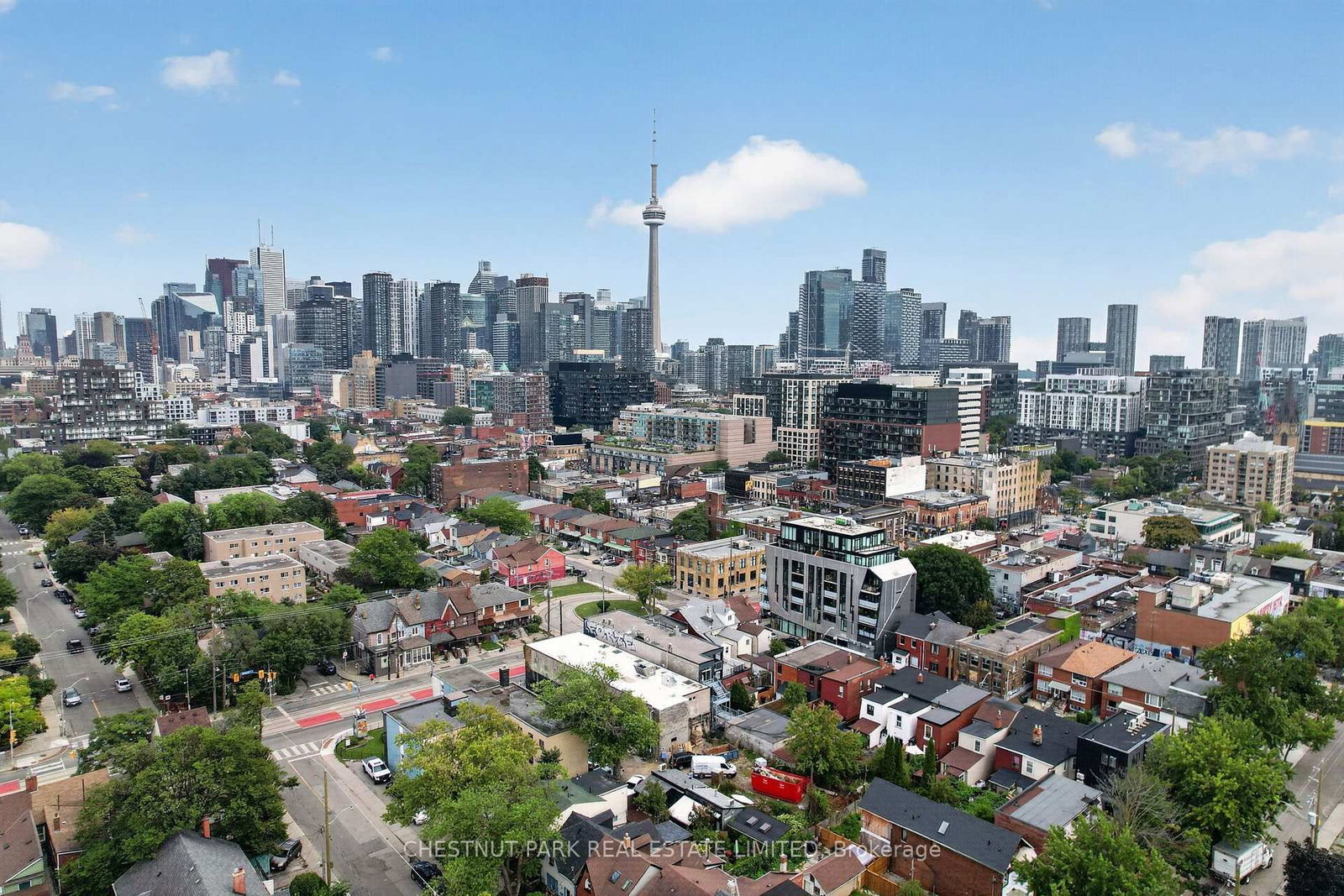 28 Robinson Street • Toronto, ON photo 38